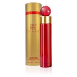 Perry Ellis 360&amp;deg; Red for Women Eau de Toilette 100 ml Slike