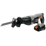 Daewoo DALRC18-1 Aku sabljasta testera "UNI-BAT", 20V Li-ion Cene