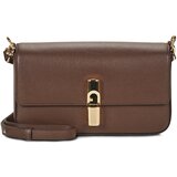 Furla IRIDE S CROSSBODY Smeđa Cijene
