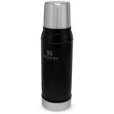 Stanley Classic Legendary Matte Black 0.75l Cene