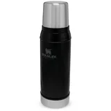 Classic Legendary Matte Black 0.75l