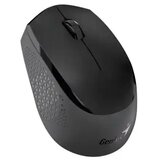 Bežični miš Genius NX-8000S Multi-Device BT Silent 1200dpi, crni | ePonuda.com