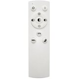 Top Light luster na sajli orbit LED/40W/230V 3000-6500K Ø50 cm crna + daljinski upravljač | Eponuda.com