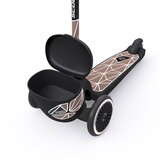 Scoot&Ride® Scoot&Ride Trotinet za decu Highwaykick 2 Lifestyle brown lines | ePonuda.com