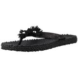 Ilse Jacobsen Japonke Chanclas Mujer Modèle Cheerful18f Črna Cene