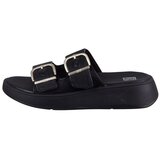 Fitflop Japonke F-mode Črna | Shoptok.si