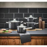 Homeware Profession. SET POSOD nerjaveče jeklo 4-delni | Shoptok.si