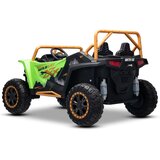 Beneo 22V Arctic CAT XXL 4x4, dječji buggy, zeleni | Shoptok.si