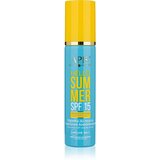 Apis Natural Cosmetics Hello Summer magla za sunčanje za lice SPF 15 150 ml | shoptok.hr