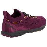 Jack Wolfskin Spirit Knit Low Bordo | shoptok.hr