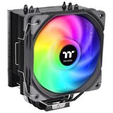 Thermaltake UX200 ARGB cooler SE Lighting CPU cooler, kompatabilan sa svim Intel i AMD socket | Eponuda.ba