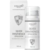 COLLOID Silver Pantenol emulzija, 100ml | Eponuda.com