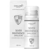 Silver Pantenol emulzija, 100ml