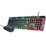 Trust gaming tipkovnica s mišem GXT838 Azor (23289) | shoptok.hr
