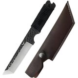 IZMAEL Vanjski nož HO-33033 - Crna | shoptok.hr