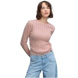 Superdry crop fit ženski džemper Cene