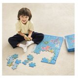 Classic World Drvena slagalica Mapa sveta | ePonuda.com