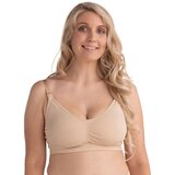 Carriwell grudnjak original grudnjaci za trudnice i dojilje, 2 kom, crni i boja kože, L CW308211 | shoptok.hr