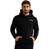 GymBeam muški duks Limitless Black 76147