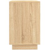  Komoda boja hrasta sonome 102x35x60 cm od konstruiranog drva | Eponuda.com