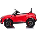  Licencirani auto na akumulator Lamborghini Urus BDM0923 - crveni | shoptok.hr