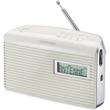 Grundig radio MUSIC WS 7000 DAB+ WHITE/SILVER | shoptok.hr