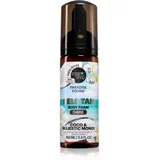 Paradise Found Coco & Majestic Monoi pena za telo z učinkom samoporjavitve odtenek Dark 160 ml