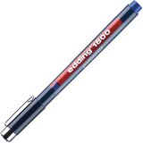  FLOMASTER ZA TEHNIČNO RISANJE PROFIPEN 0,1MM EDDING 1800 MODRA | shoptok.hr