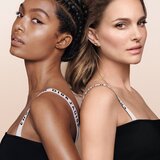 Dior Forever Natural Velvet Refill dugotrajni kompaktni puder zamjensko punjenje nijansa 2W Warm 10 g | shoptok.hr
