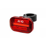 Neo bike components Zadnje svetlo SAFE 3,crna | Eponuda.com