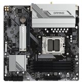Gigabyte Motherboard AMD B650 SAM5 MATX /B650M GAMING PLUS WF | shoptok.hr