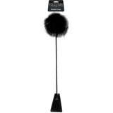 Fetish Fantasy Series Pernata peruška, crna | shoptok.hr