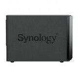 Synology Ds224+ za 2 diska nas streznik | Shoptok.si