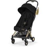 Cybex športni voziček Wings Coya Platinum black Cene