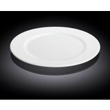 Profesionalni Krožnik za Večerjo, Porcelan, ø255mm | Shoptok.si