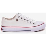 Big Star Ladies Low Sneakers | ePonuda.com