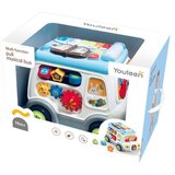  Multifunkcionalni autobus ( 1042319 ) | ePonuda.com