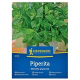 KIEPENKERL Zeliščna semena Poprova meta (Mentha x piperita, Čas setve: Marec, Čas žetve: Maj) Cene