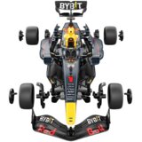  Licencirana formula na daljinsko upravljanje i sastavljanje Rastar 1:16 Red Bull F1 Bolid - tamno plava | shoptok.hr