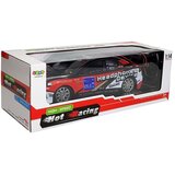  Auto na daljinsko upravljanje Sport Racing R/C 27Mhz - crveni | shoptok.hr