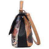 Janet Torba fashion Art Gallery FW25 26x10x17 cm J-145 P34 Netto | shoptok.hr
