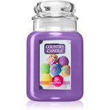 Country Candle Cake Pops dišeča sveča 737 g | Shoptok.si