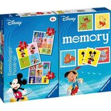 Ravensburger društvena igra – Memorija i 3 u 1 puzla Disney Cene