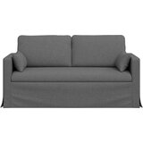 SOFA Tamno siva 158 x 78 x 80 cm tkanina | Eponuda.ba