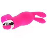 Toy Joy Vibracijski naprstnik Bunny Acu (R10115) | Shoptok.si
