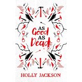 Harper Collins Publishers Ltd Holly Jackson - As Good As Dead - Collector's Edition Cene