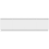 TV ormar Bijelo 180 x 38 x 49 cm Konstruirano drvo | Eponuda.ba