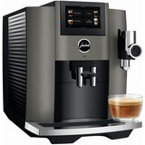 Jura S8 (EB) Dark Inox Avtomat za kavo 15480 | Shoptok.si