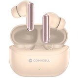 Comicell slušalice bluetooth star buds 2 sl 1905 roze bubice *md *sr Cene