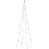  LED božićno drvce 550 LED hladno bijelo 300 cm | Eponuda.ba